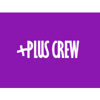 Plus Crew logo - Similar company to Mister Call
