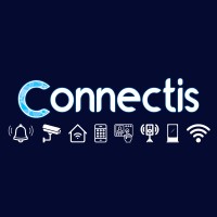 CONNECTIS France logo - Similar company to Groupe Stoops