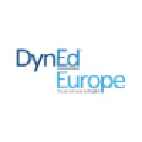 DynEd Europe B.V. logo - Similar company to Dyned International