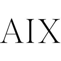 M/Y AIX logo - Similar company to Salty Down Under
