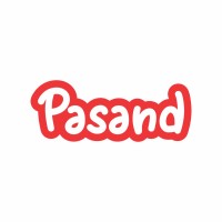 Pasand Foods UK logo - Similar company to Narula Bakers