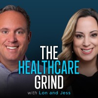 The Healthcare Grind logo - Similar company to Platinum Healthcare