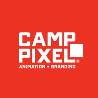 Camp Pixel logo - Similar company to Tomas & Co.