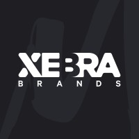 Xebra Brands logo - Similar company to New District
