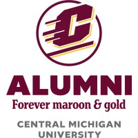 Central Michigan University Alumni Association logo - Similar company to Central Michigan University College Of Business Administration
