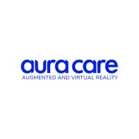 AURA-Care logo - Similar company to Artofinfo