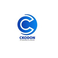 The Ckodon Foundation logo - Similar company to Encode  Ghana