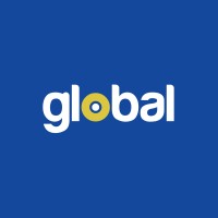 Global TV Bangladesh logo - Similar company to Channel 19