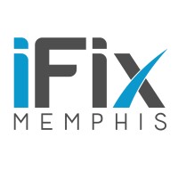iFix Memphis logo - Similar company to Gdg Memphis