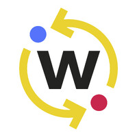 Winkid logo - Similar company to Tech Nomads