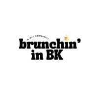 Brunchin' in BK logo - Similar company to Peak And Pace