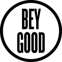 BeyGOOD Foundation logo - Similar company to Saint Heron