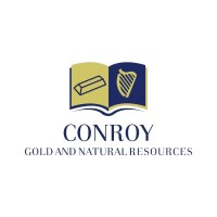 Conroy Gold & Natural Resources logo - Similar company to Ims - Integrated Materials Solutions