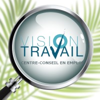 Vision Travail logo - Similar company to Moisson Sud-Ouest