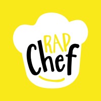 RapChef logo - Similar company to Soul - Consultoria