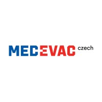 MEDEVAC czech logo - Similar company to Hospita Ltd