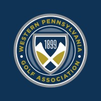 Western Pennsylvania Golf Association logo - Similar company to First Turf & Ornamental