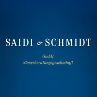Saidi & Schmidt Steuerberater logo - Similar company to Bau- Gmbh Roth