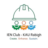 IENClub_Rabigh logo - Similar company to Rabigh Modern Company Limited