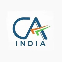 My CA India logo - Similar company to Nirvahax Markitplace