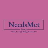 NeedsMet Group, LLC logo - Similar company to Web 7 Marketing Inc.