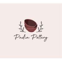 Padia Pottery logo - Similar company to Vinove Kitchenwares