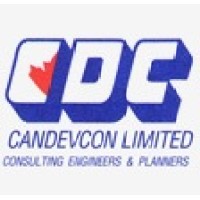 Candevcon Limited logo - Similar company to Engage Engineering Ltd.