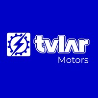 Tvlar Motors logo - Similar company to Tvlar