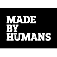 Made By Humans Ltd logo - Similar company to Madebyhumans