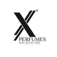 X-Perfumes logo - Similar company to Packageology - باكجولوجي