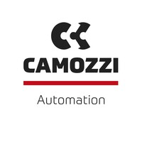 Camozzi Automation - Spain logo - Similar company to Aiftop