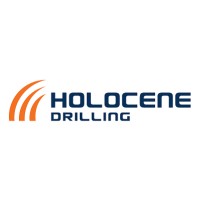 Holocene Drilling logo - Similar company to Cascade Environmental, Llc