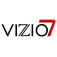 Vizio7 logo - Similar company to Xr Inclusion