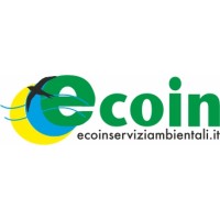 ECOIN SRL logo - Similar company to Apulia Group