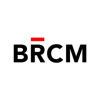 BRCM logo - Similar company to Eco Ressources