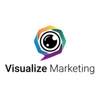 Visualize Marketing logo - Similar company to Numark Media