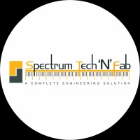 spectrum tech n fab logo - Similar company to Sirish Technologies Llp