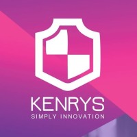 Kenrys logo - Similar company to Code707