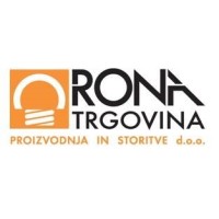 Rona trgovina d.o.o. logo - Similar company to Kovikor
