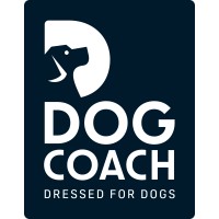 DogCoach logo - Similar company to Digiquant