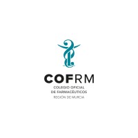 Colegio Oficial de Farmacéuticos de la Región de Murcia logo - Similar company to Colegio De Farmacéuticos De La Provincia De Córdoba