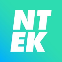 NTEK logo - Similar company to Ntek