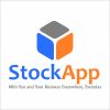 StockApp logo - Similar company to Ac Digital Studios