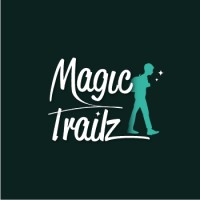 Magic Trailz logo - Similar company to Stofloos