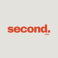 Second Step logo - Similar company to Webupgrade