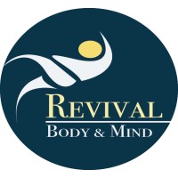 Revival Body & Mind logo - Similar company to Data Cube