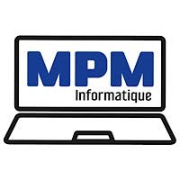 MPM Informatique logo - Similar company to Capital Informatique