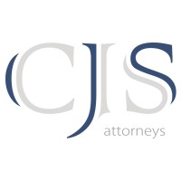 CJS Attorneys logo - Similar company to Marius Blom Inc.