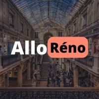 AlloReno logo - Similar company to Premium Call