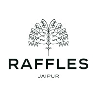 Raffles Jaipur logo - Similar company to Rambagh Palace